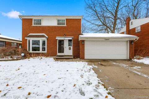 29337 Roan Drive Warren City MI 48093