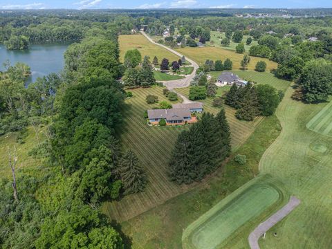 Photo of 335 Fairway Drive, Coldwater City, MI 49036 (MLS # 62026006793)