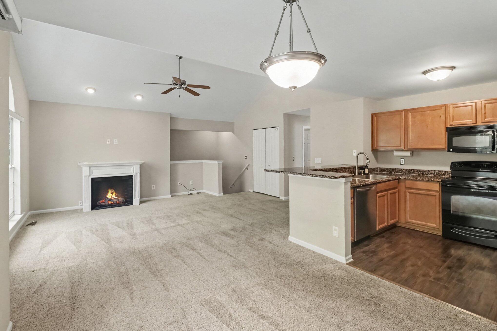 16064 Morningside