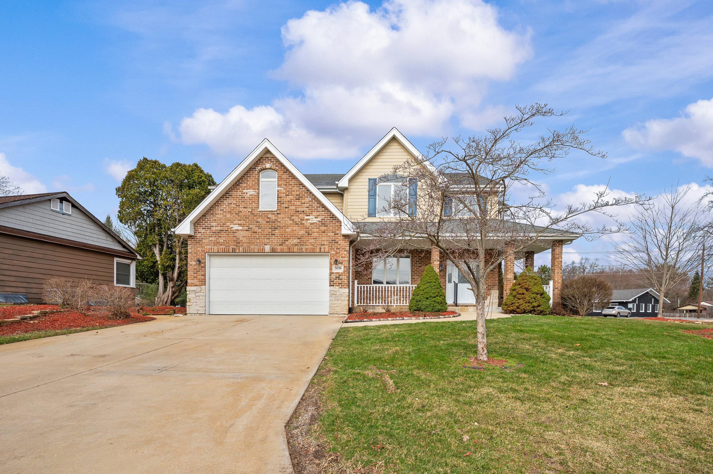 5036 Shoreview Drive