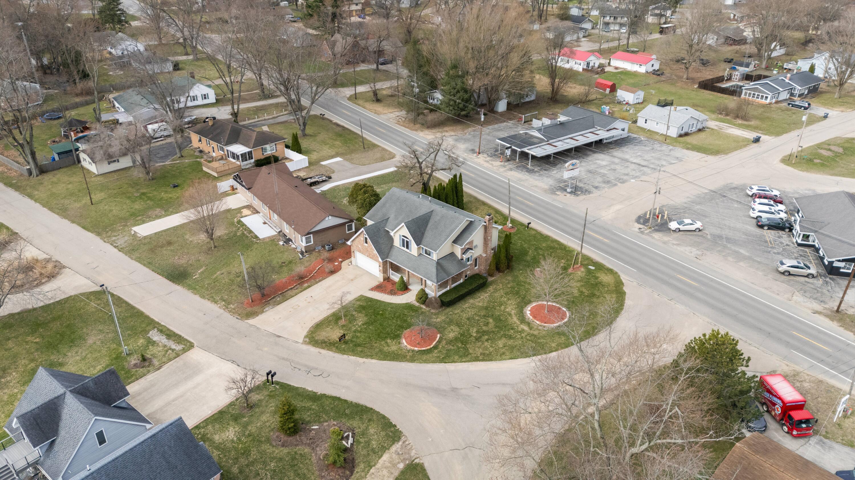 5036 Shoreview Drive