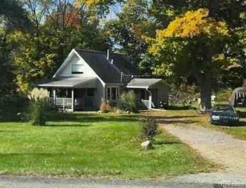 9980 Pulaski Road Hanover Village MI 49241