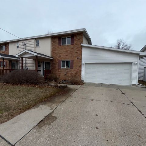 9403 B 6th Street Oscoda Charter Township MI 48750