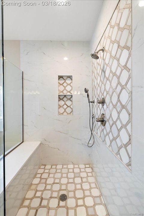 Tiny photo for 57553 Meadowridge Drive, Washington Township, MI 48094 (MLS # 20261011351)