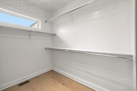 Tiny photo for 57553 Meadowridge Drive, Washington Township, MI 48094 (MLS # 20261011351)