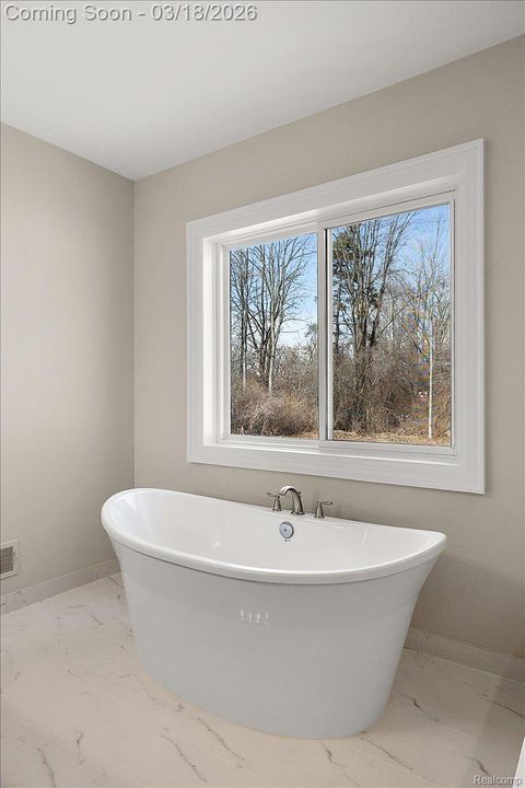 Tiny photo for 57553 Meadowridge Drive, Washington Township, MI 48094 (MLS # 20261011351)