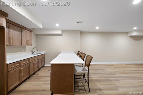 Tiny photo for 57553 Meadowridge Drive, Washington Township, MI 48094 (MLS # 20261011351)