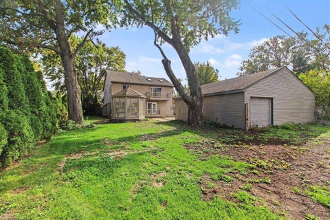 Tiny photo for 8084 Pardee Road, Taylor City, MI 48180 (MLS # 58050224789)