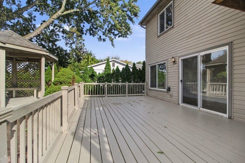 Tiny photo for 8084 Pardee Road, Taylor City, MI 48180 (MLS # 58050224789)
