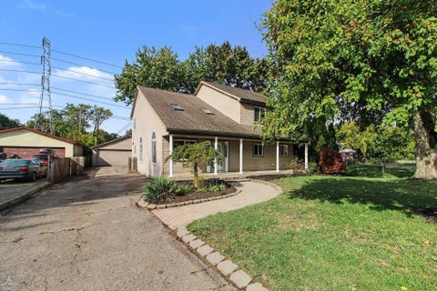 Tiny photo for 8084 Pardee Road, Taylor City, MI 48180 (MLS # 58050224789)