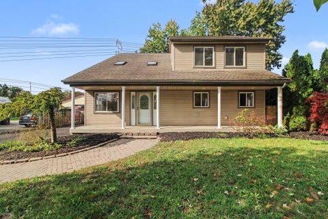 Photo of 8084 Pardee Road, Taylor City, MI 48180 (MLS # 58050224789)