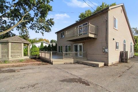 Tiny photo for 8084 Pardee Road, Taylor City, MI 48180 (MLS # 58050224789)