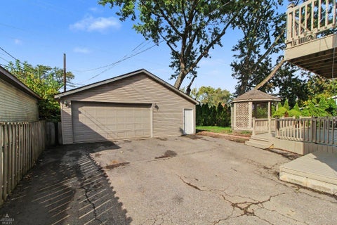 Tiny photo for 8084 Pardee Road, Taylor City, MI 48180 (MLS # 58050224789)
