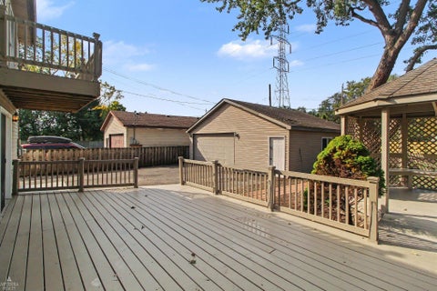 Tiny photo for 8084 Pardee Road, Taylor City, MI 48180 (MLS # 58050224789)