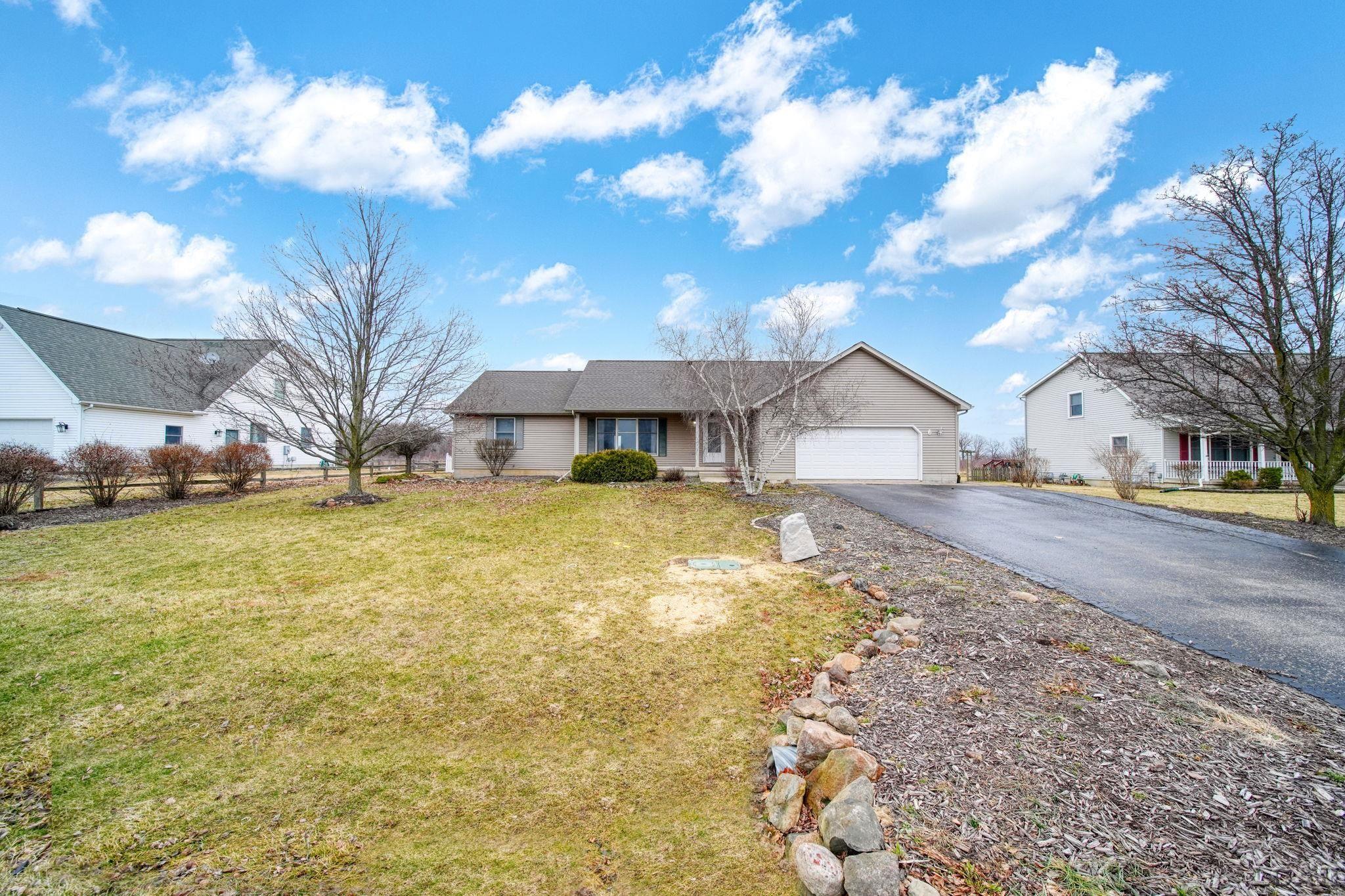 3203 Northmor Dr Street