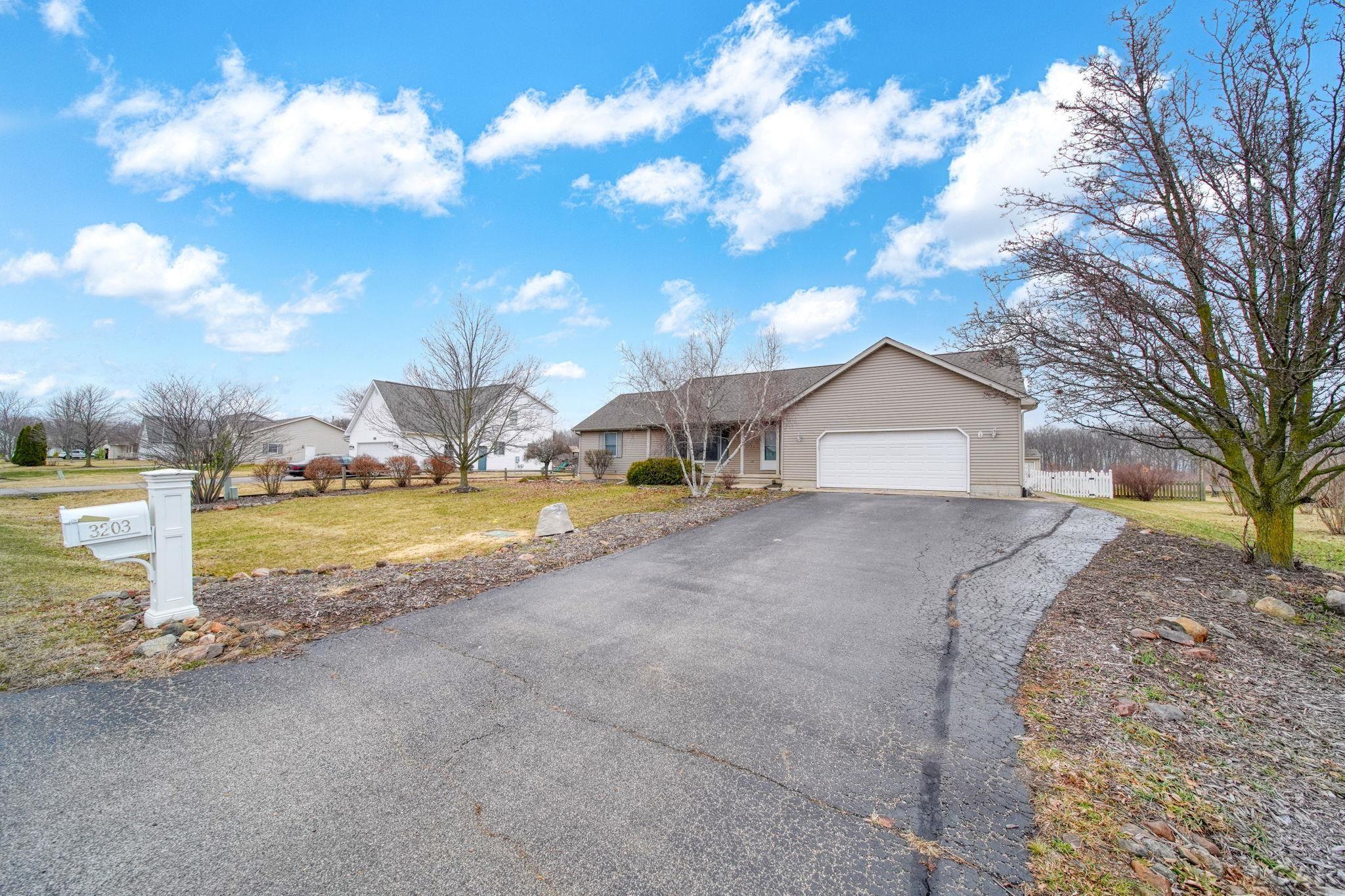 3203 Northmor Dr Street