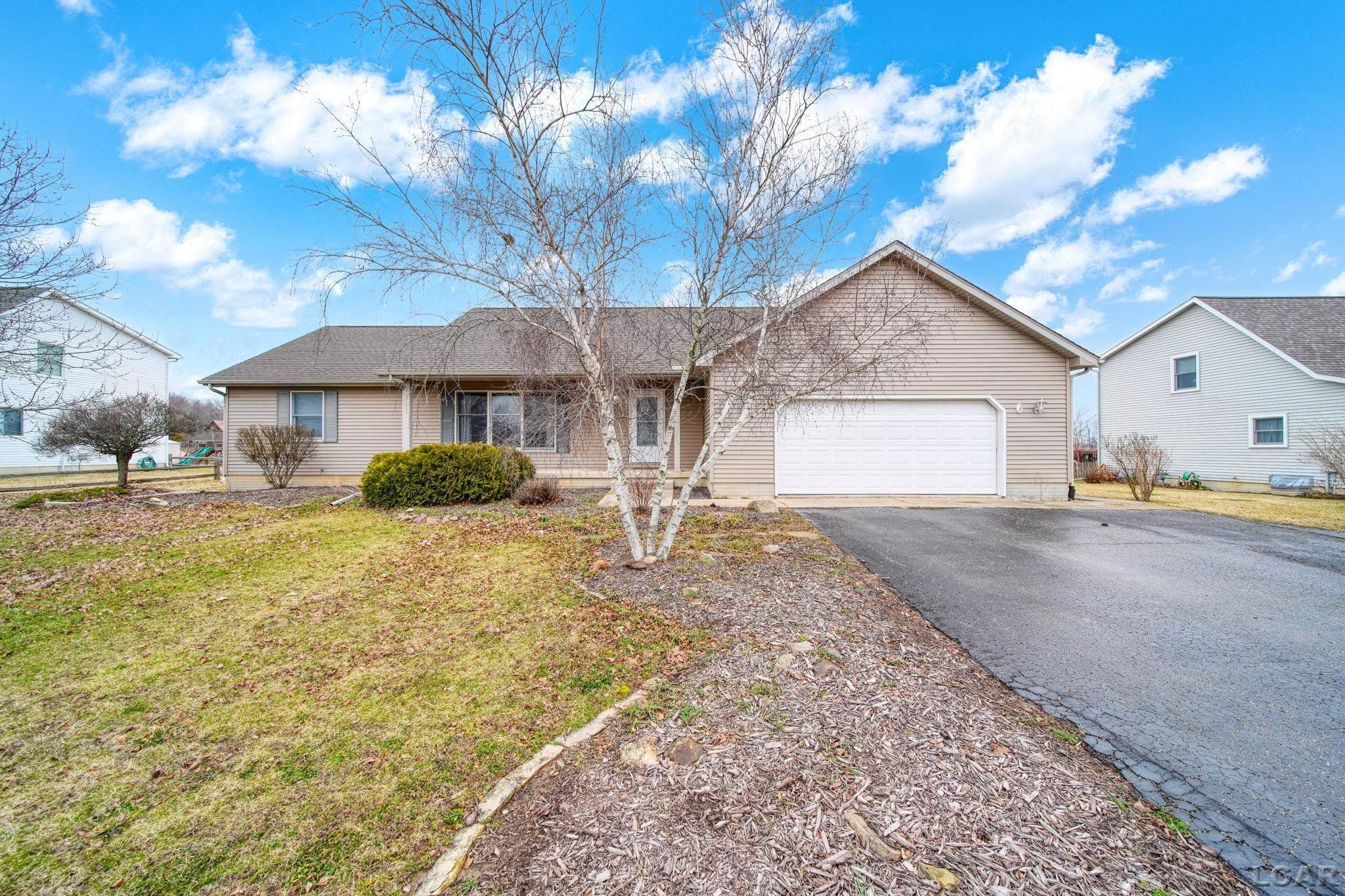 3203 Northmor Dr Street