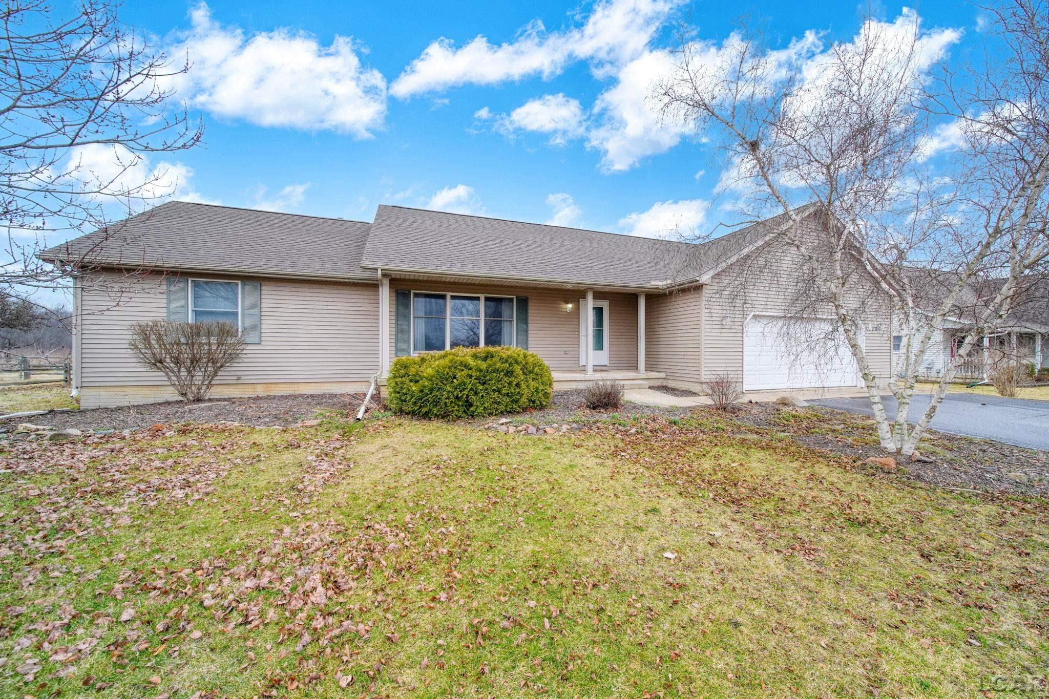 3203 Northmor Dr Street