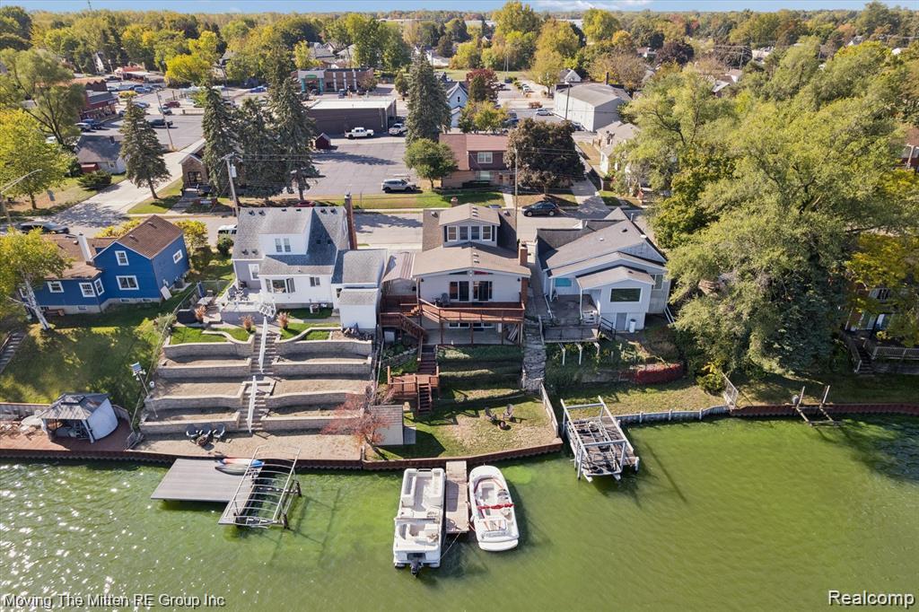 132 N Liberty Street