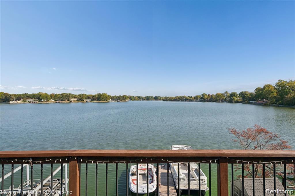 132 N Liberty Street