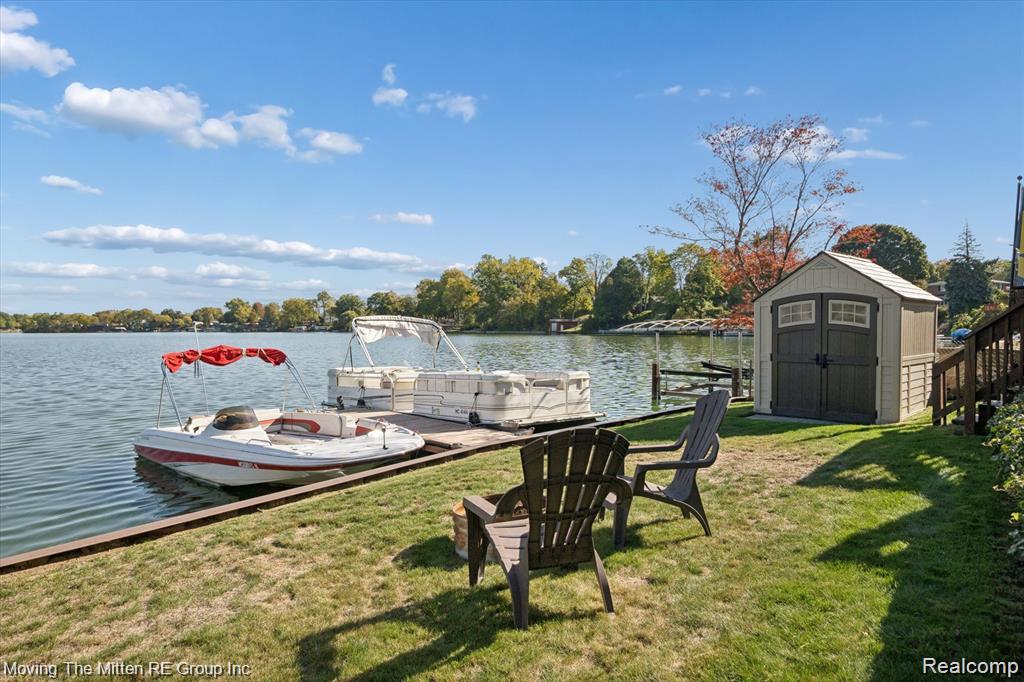 132 N Liberty Street