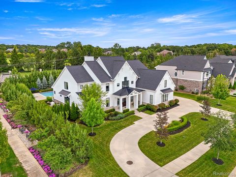 19084 Chaumont Way Northville City MI 48168