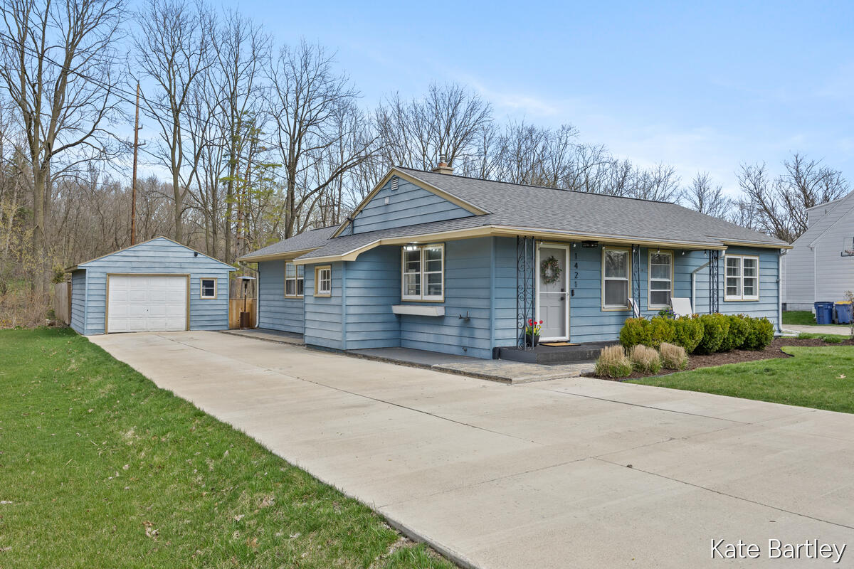 1421 Aberdeen Street NE