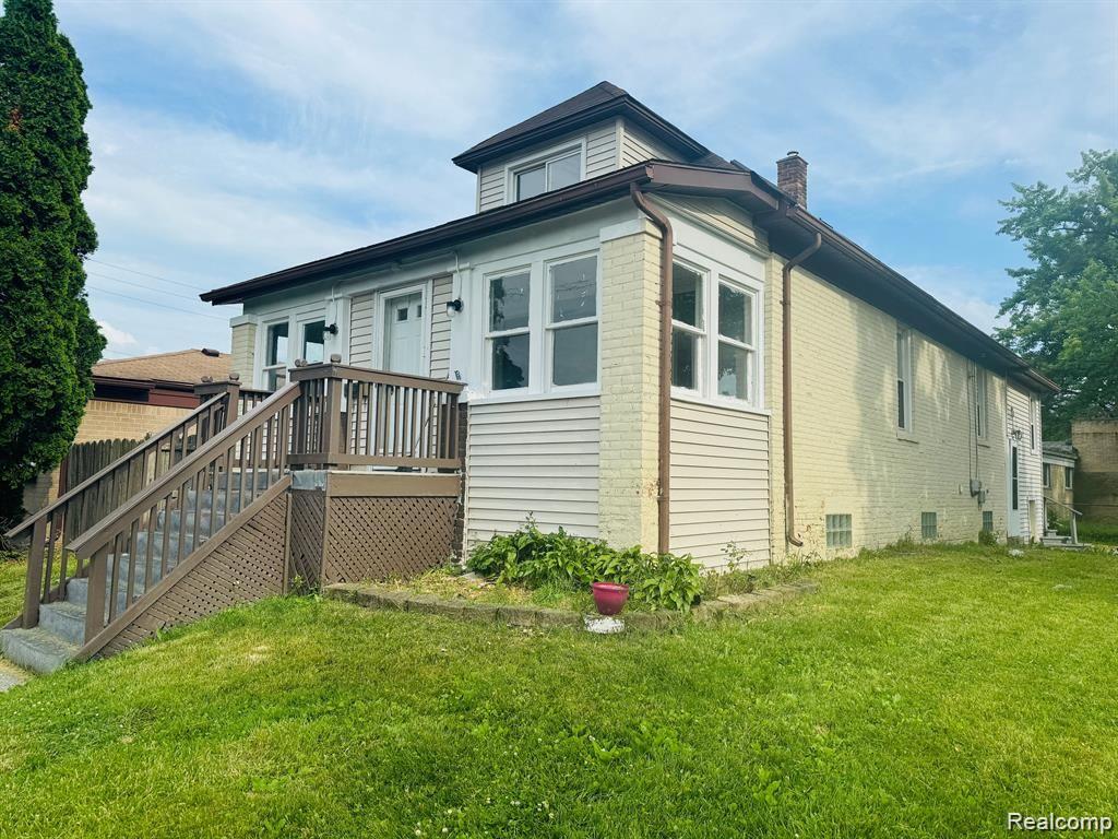 14644 STEPHENS Drive