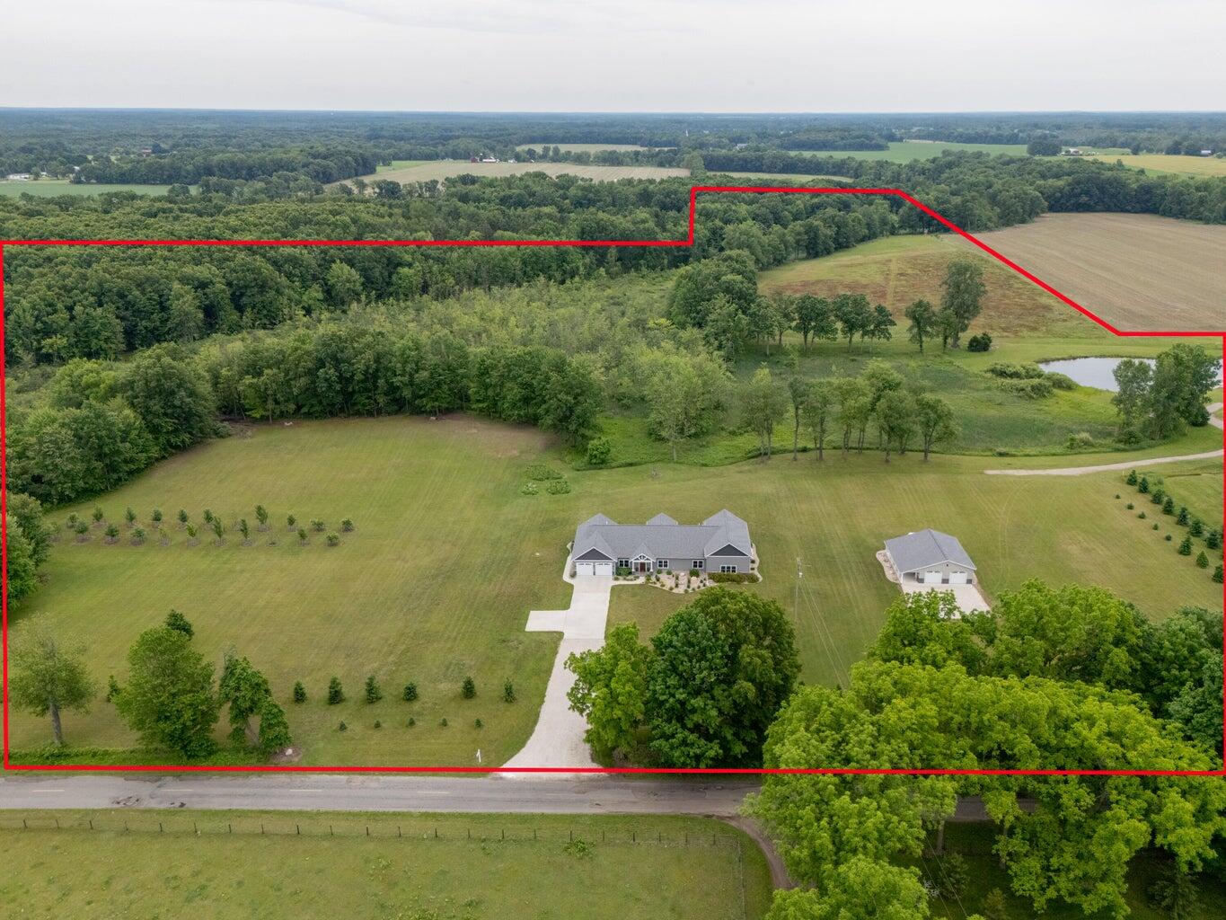 1518 M Drive S