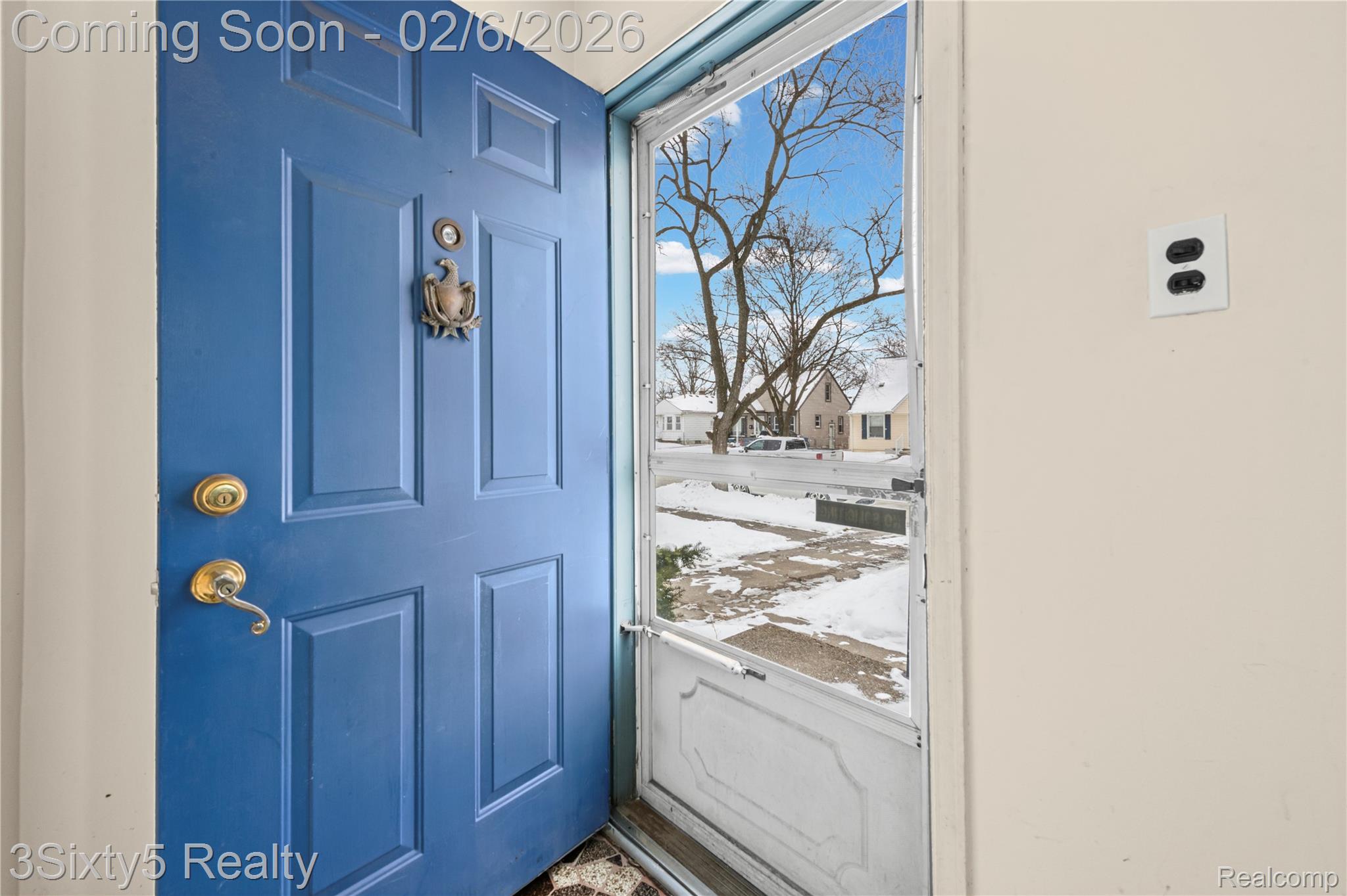 24844 Notre Dame Street