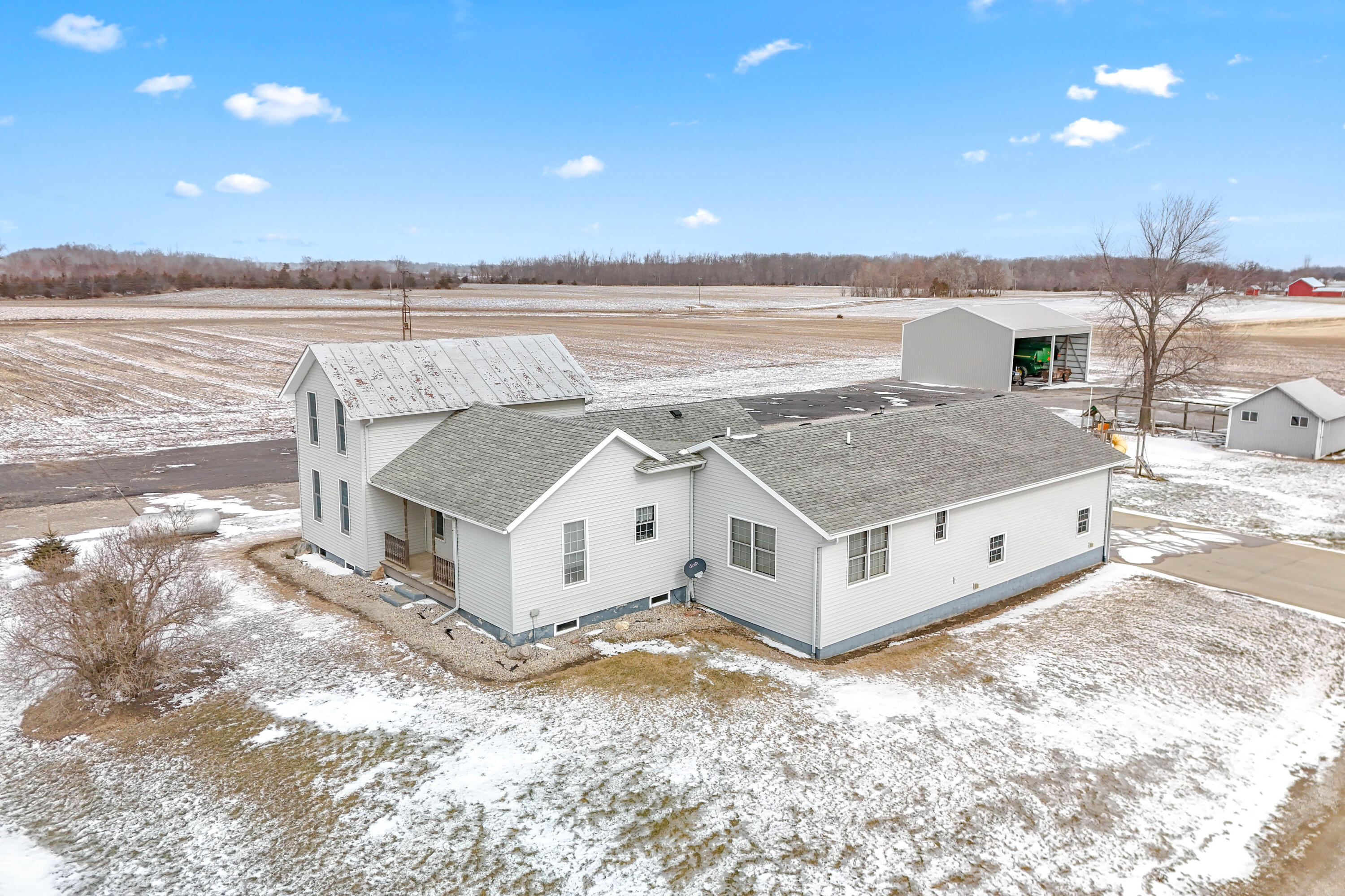 13091 S Bird Lake Road