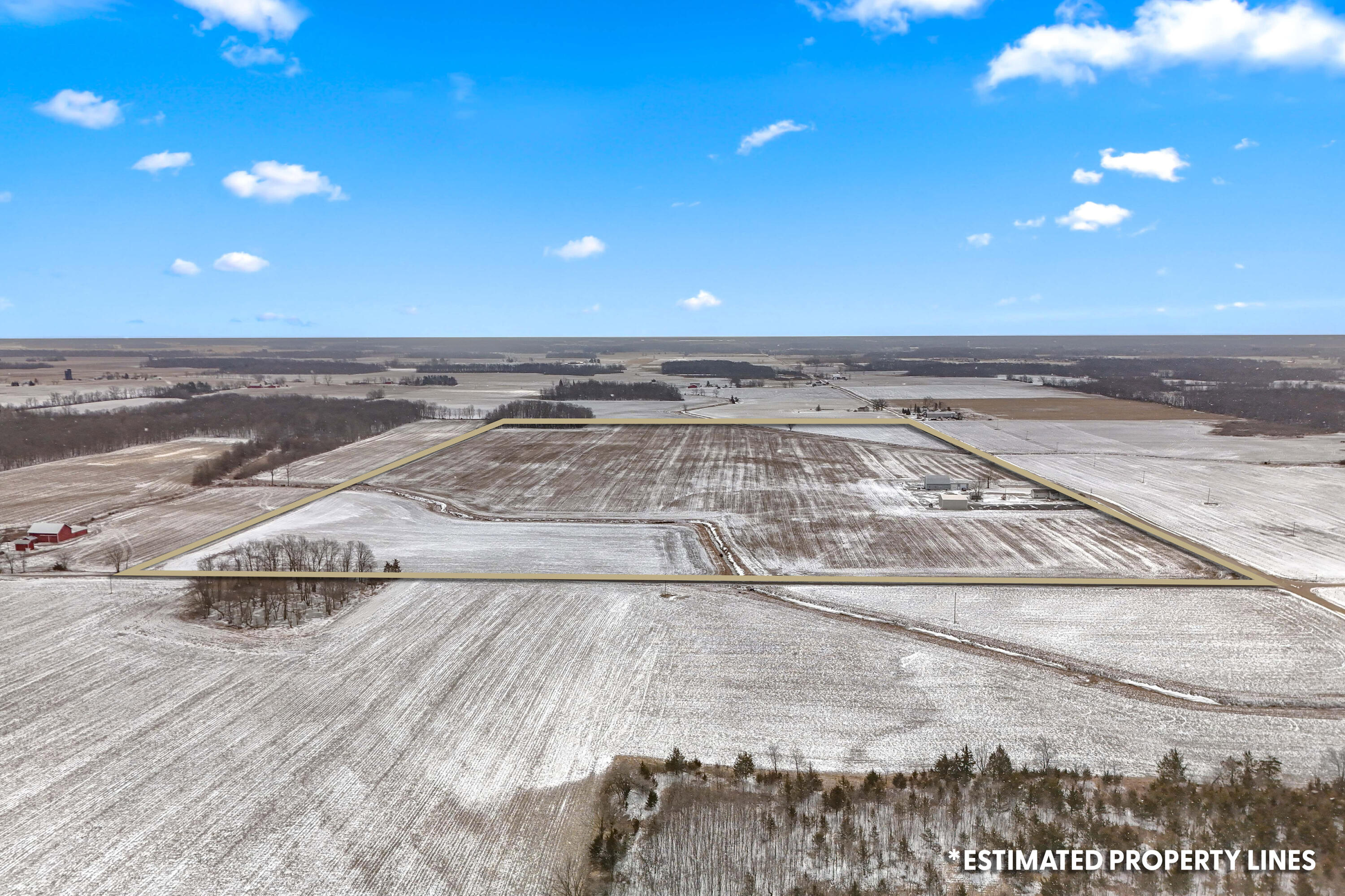 13091 S Bird Lake Road