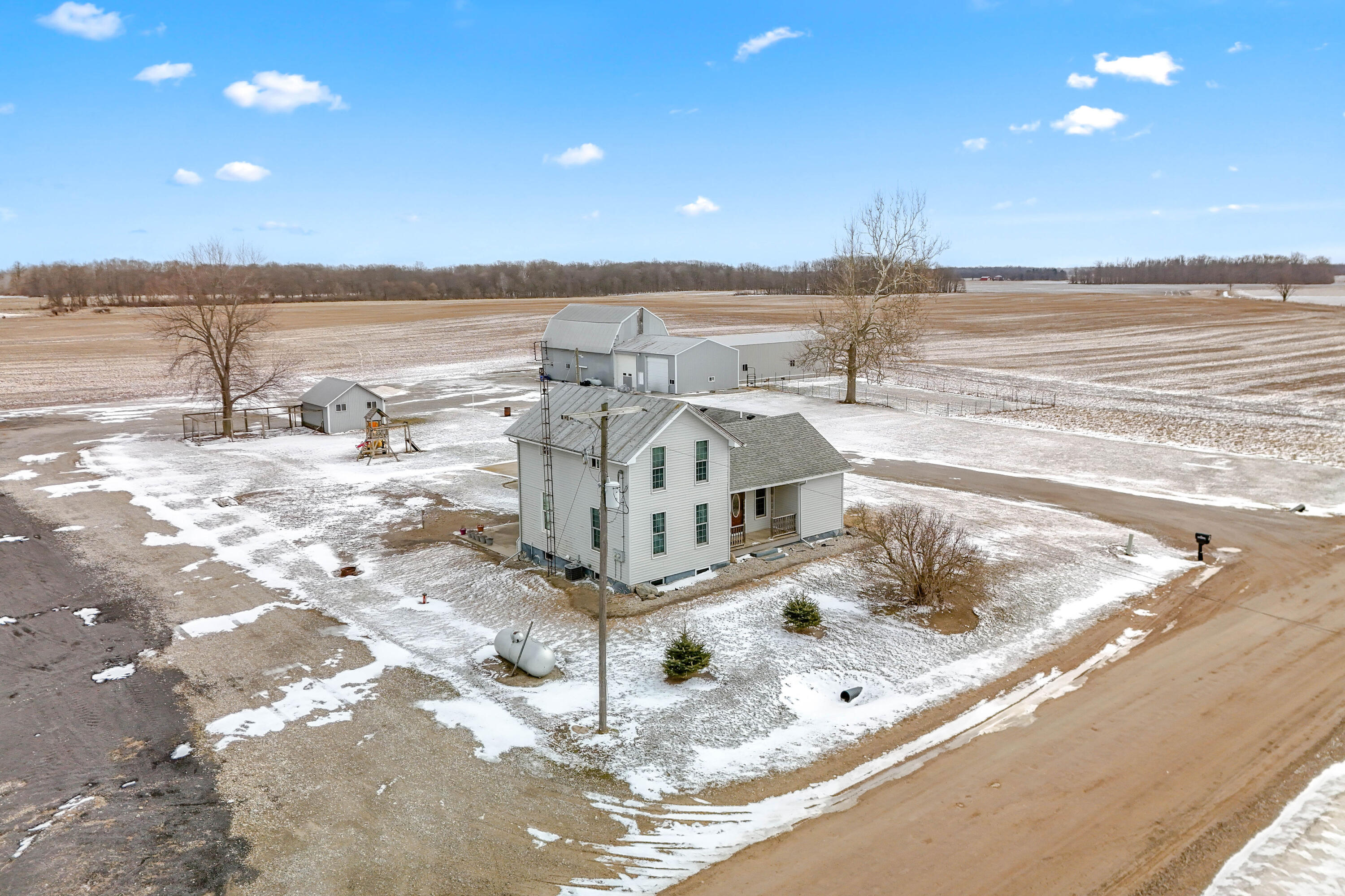 13091 S Bird Lake Road