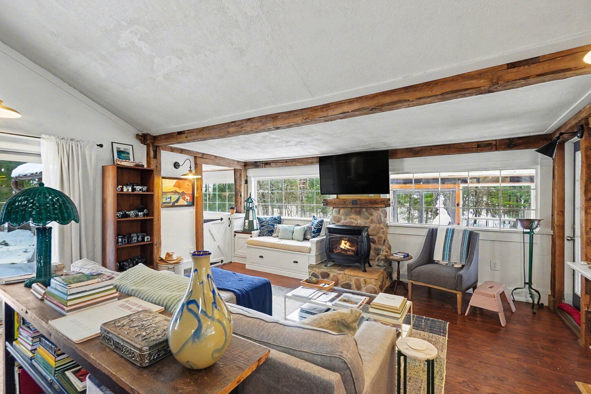 7774 E Saint Huberts Trail