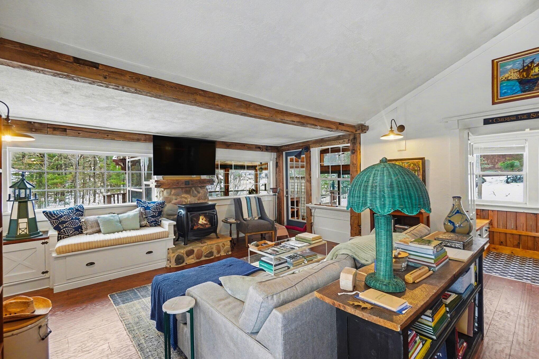 7774 E Saint Huberts Trail