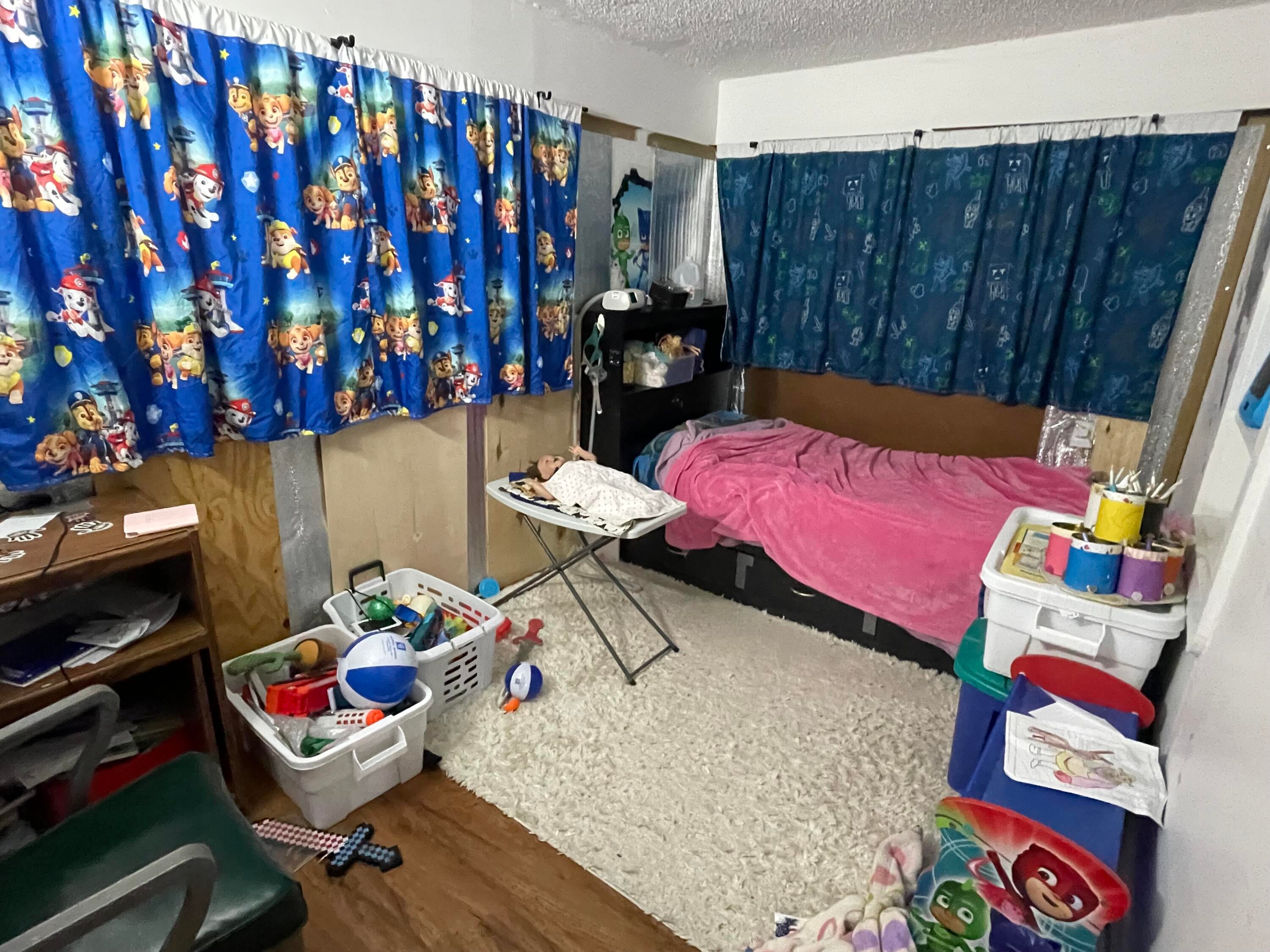 217 S Apple Avenue