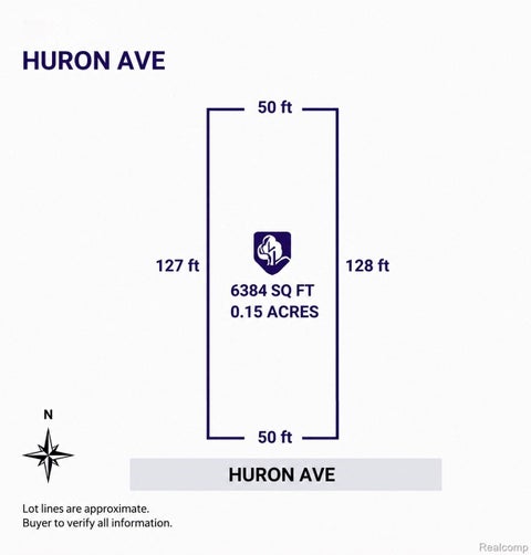 Photo for 0 Huron Avenue