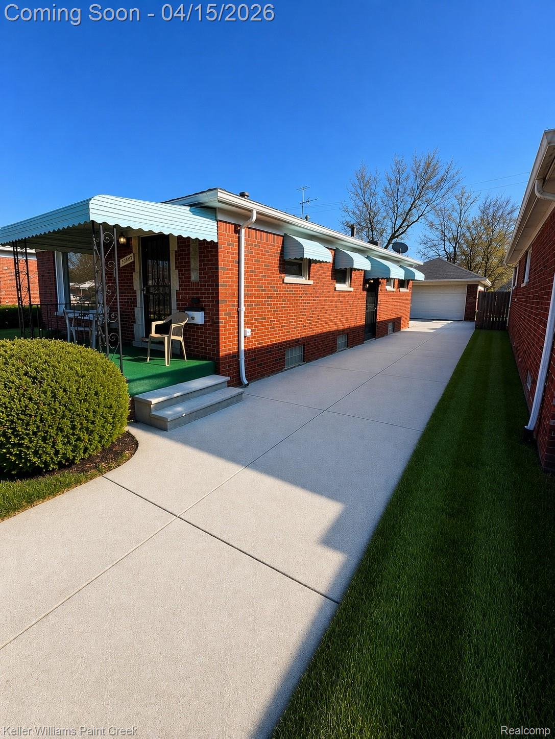 13860 E State Fair Avenue