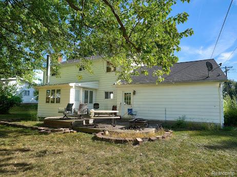 2496 Ketzler Dr