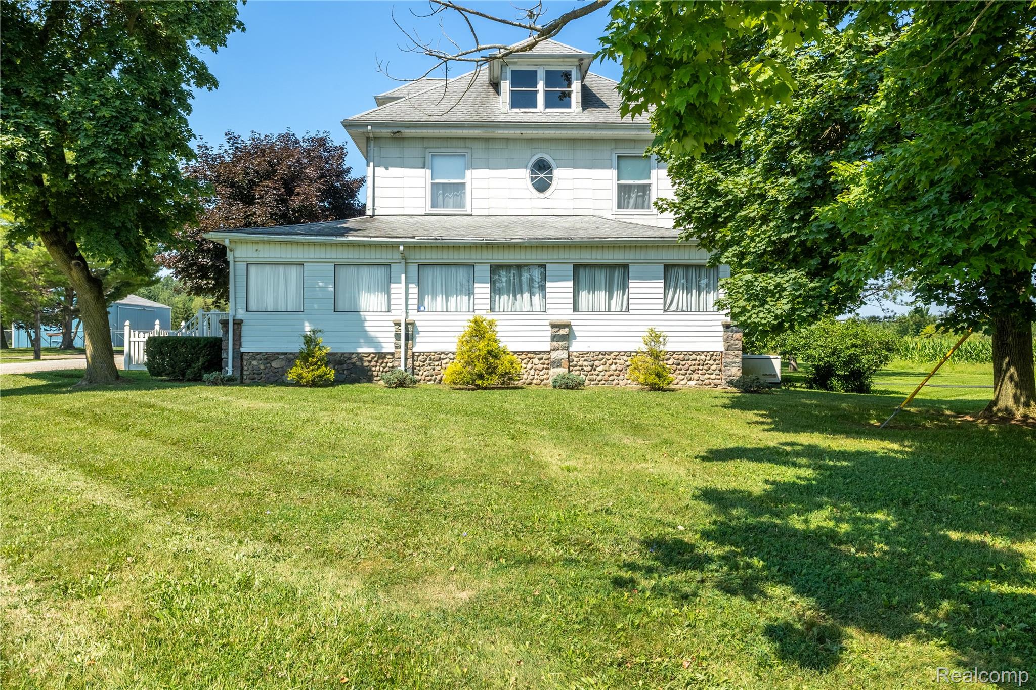 6399 Bricker Road