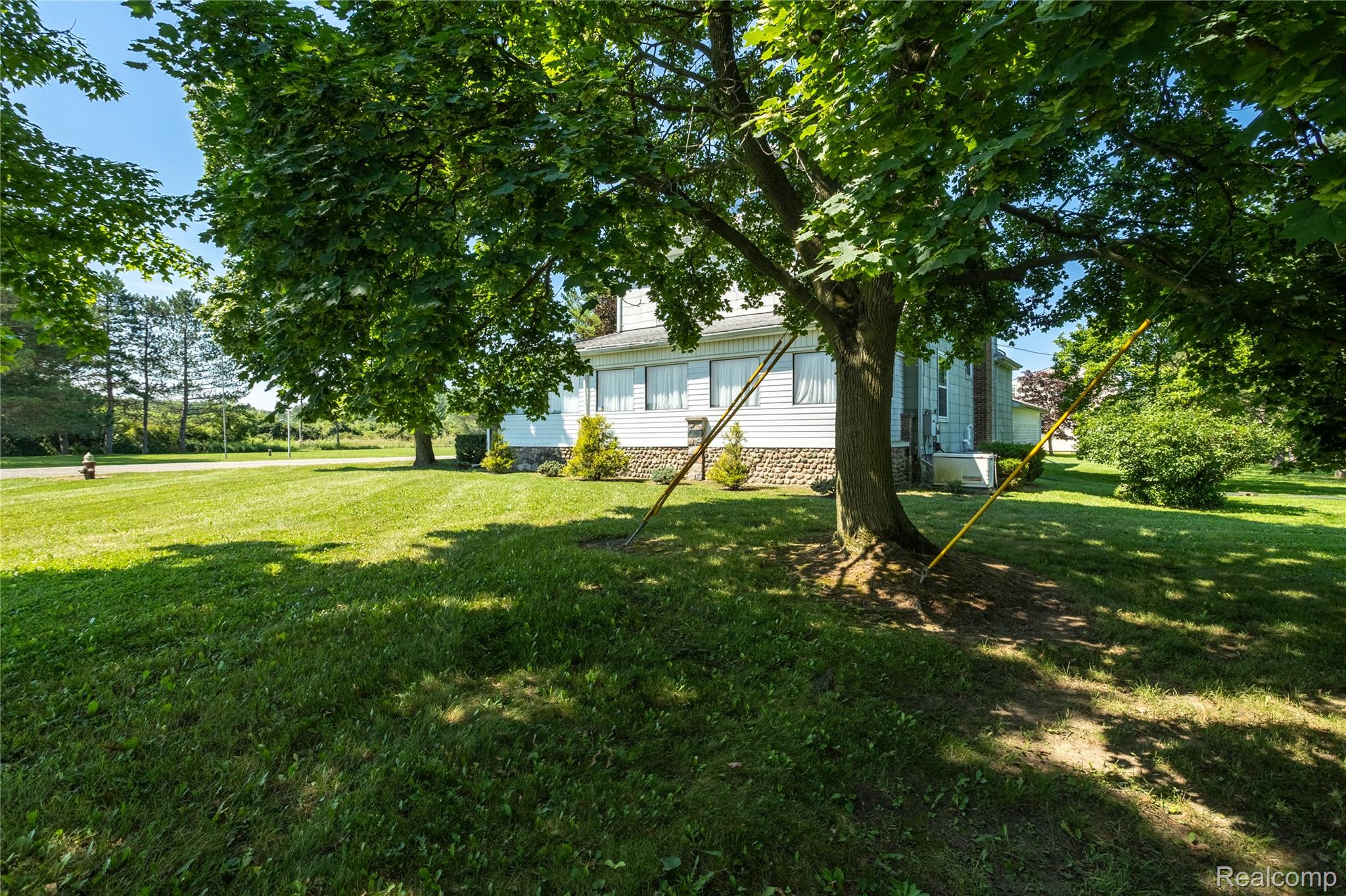 6399 Bricker Road