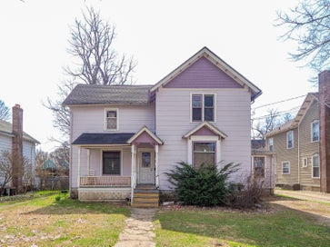 731 Village Street Kalamazoo City MI 49008