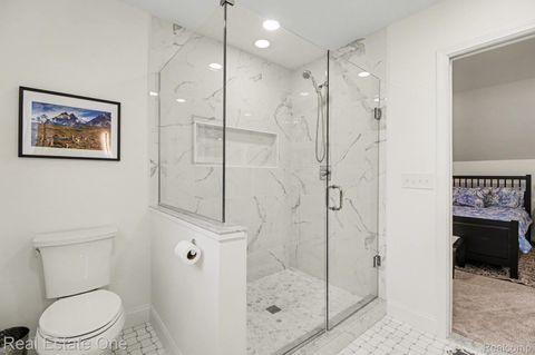 Tiny photo for 1149 Larkmoor Boulevard, Berkley City, MI 48072 (MLS # 20261020183)