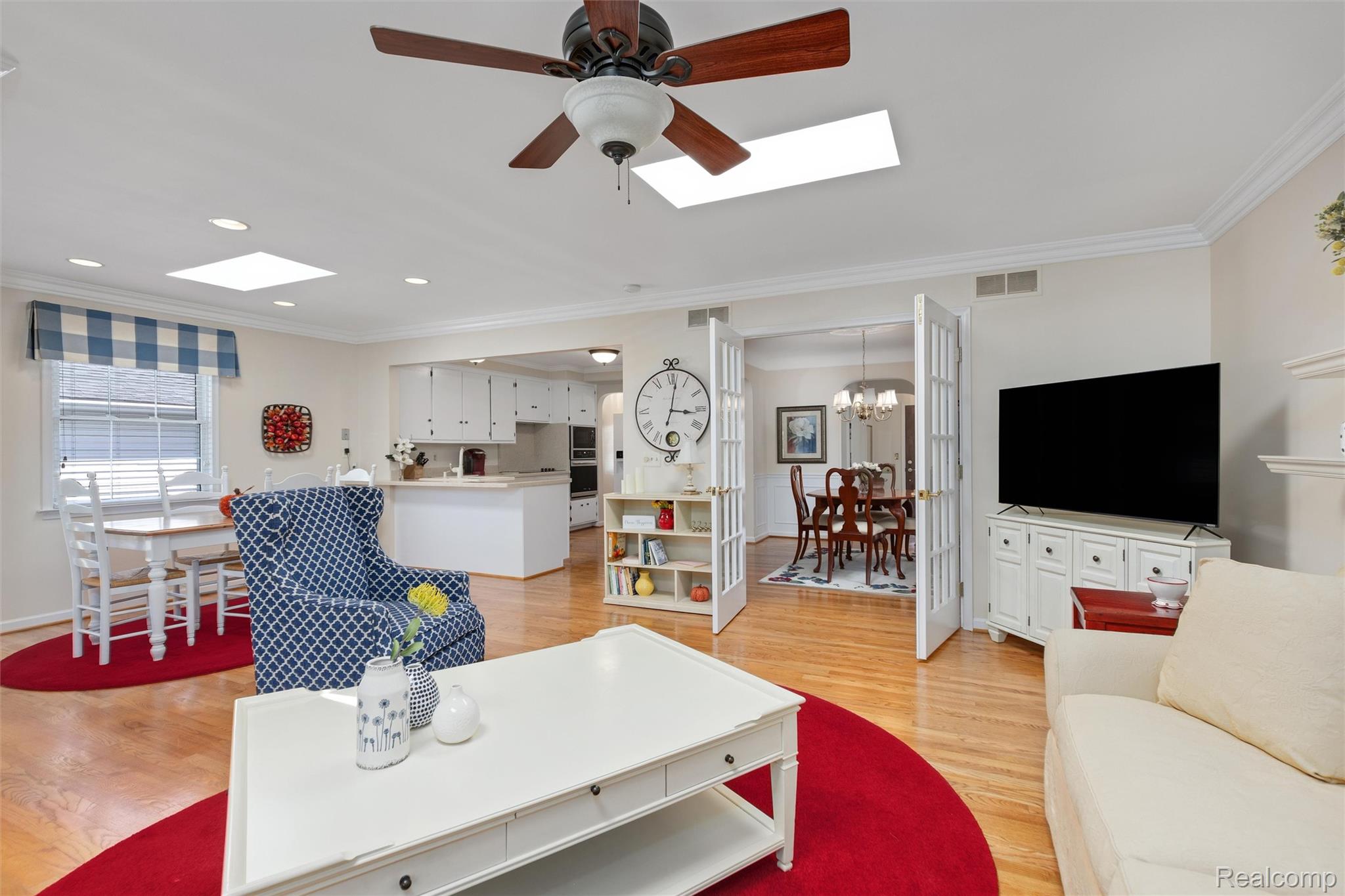 4444 Samoset Road