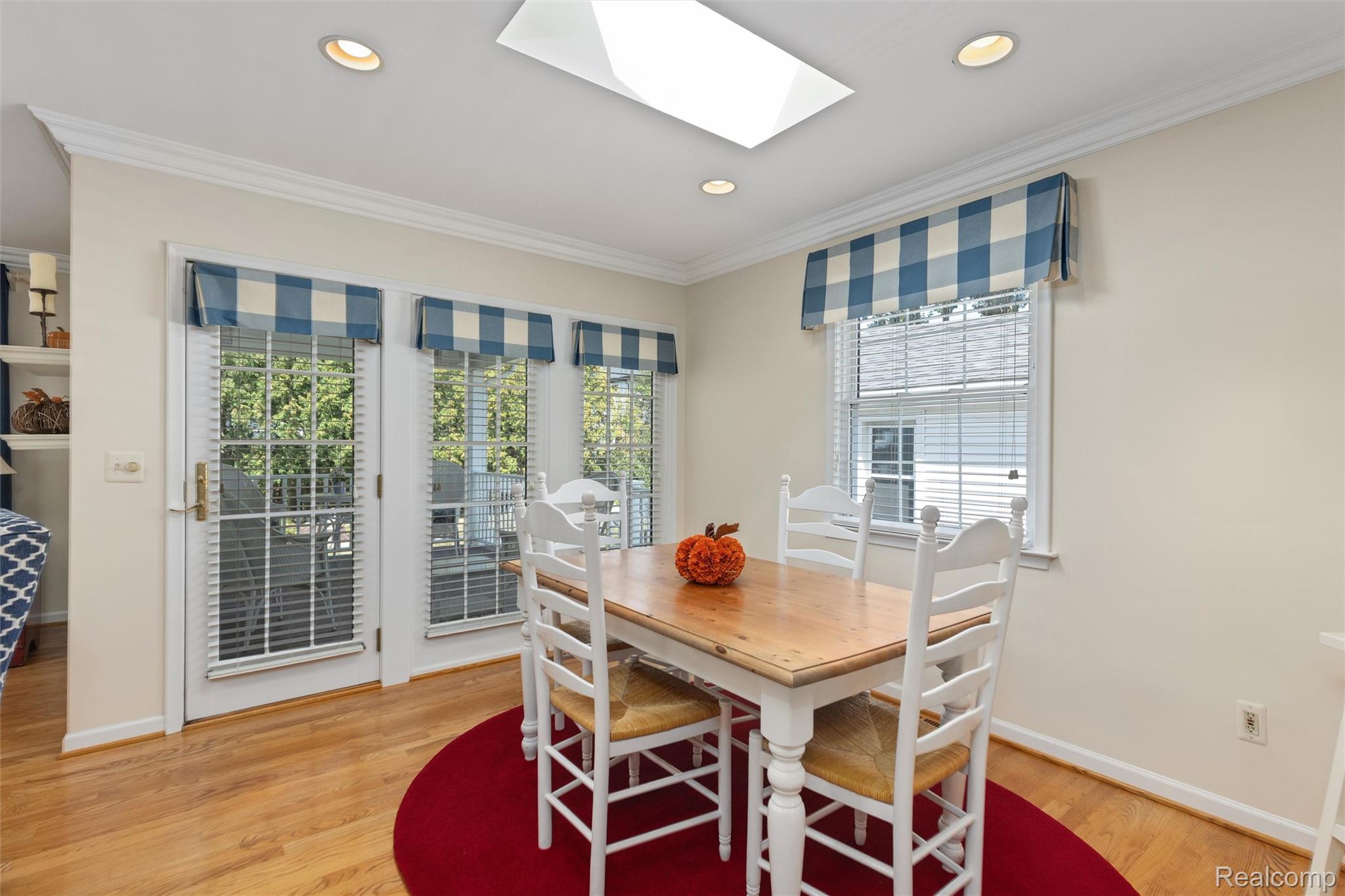 4444 Samoset Road