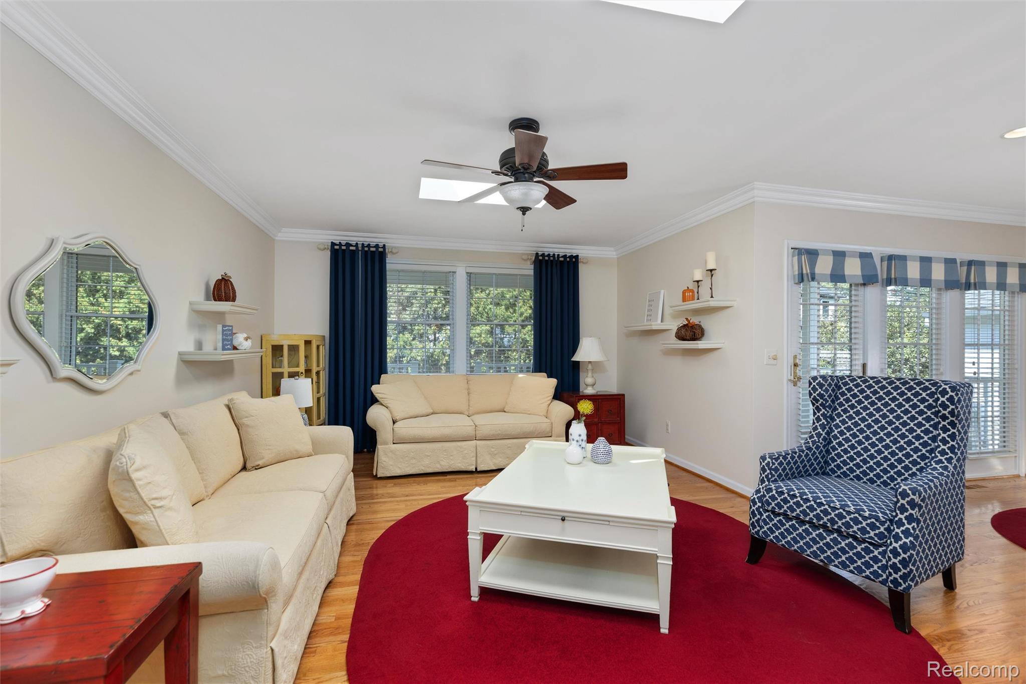 4444 Samoset Road