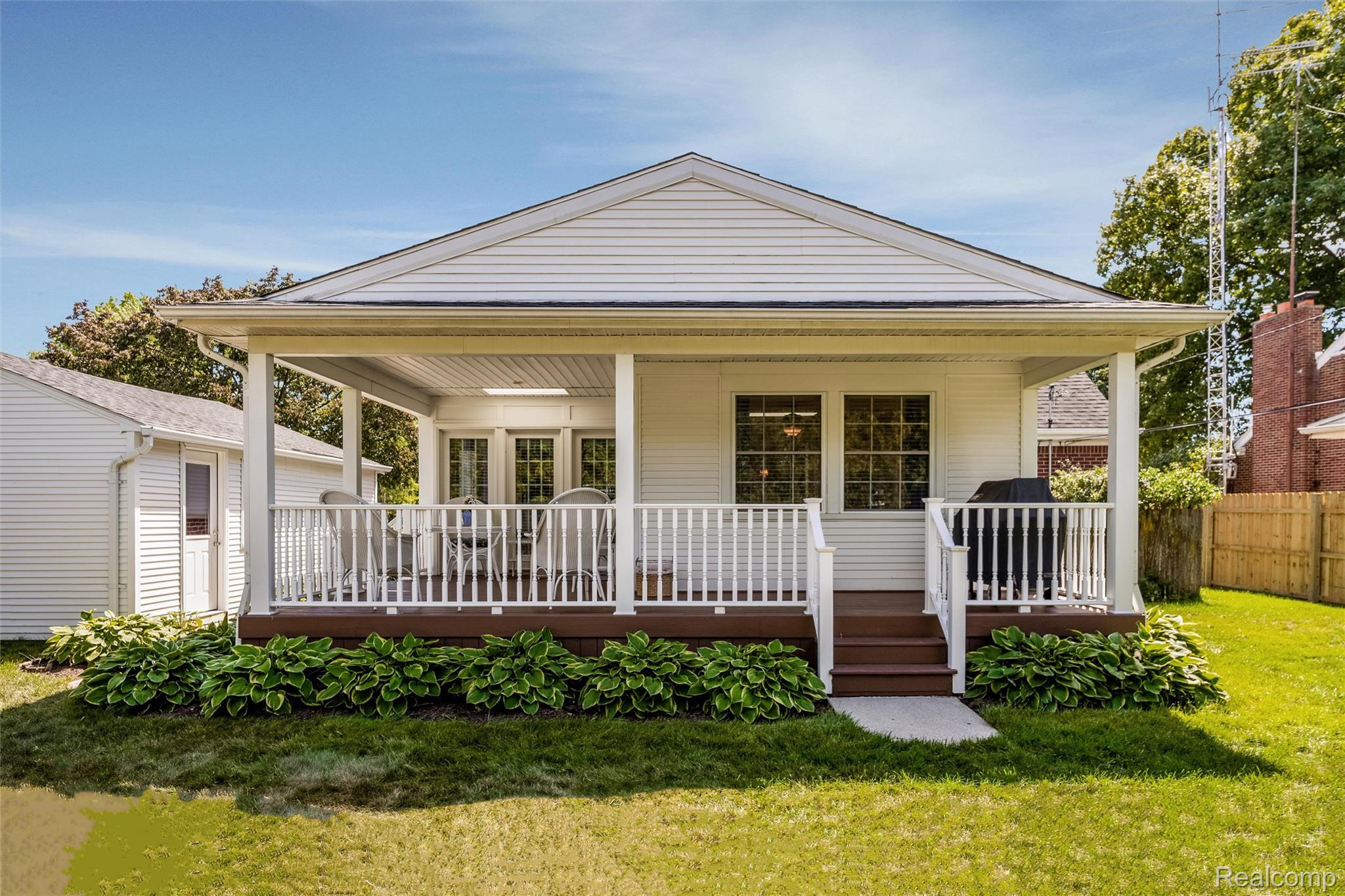 4444 Samoset Road