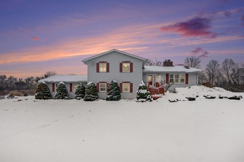 3565 Joanna Court Saline Township MI 48176