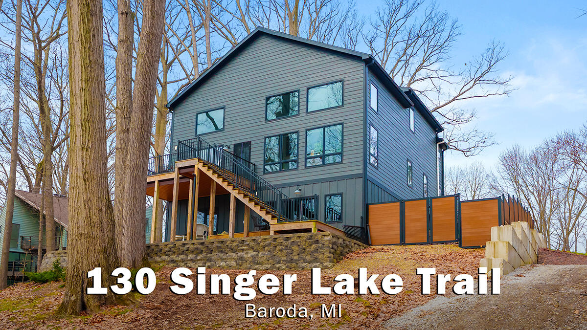 130 Singer Lake Trail