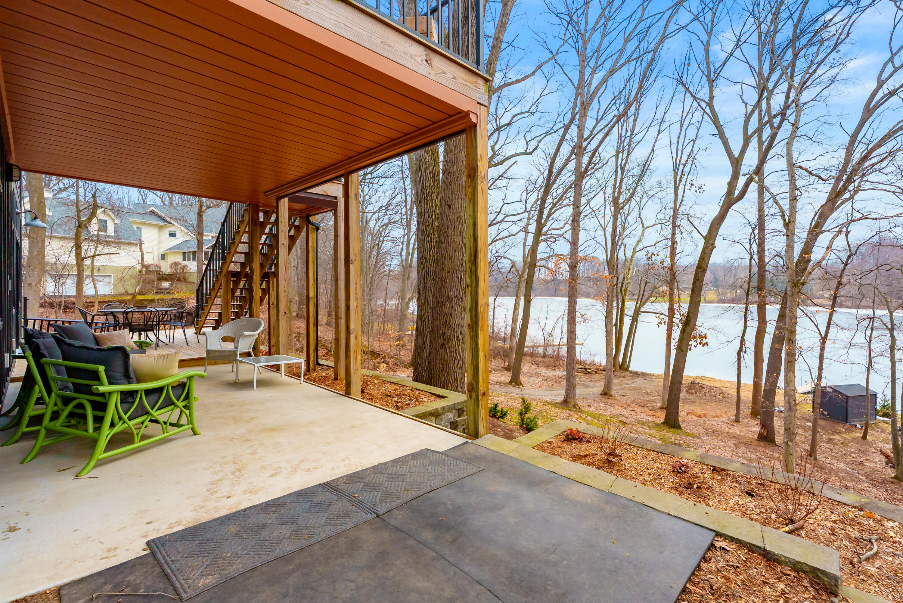 130 Singer Lake Trail